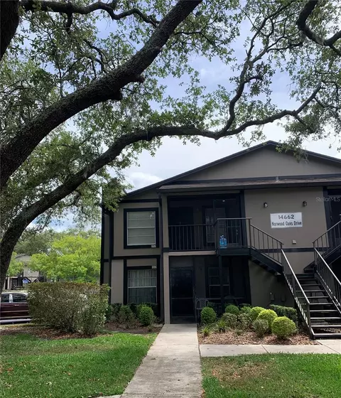 Undisclosed, Tampa, FL 33613
