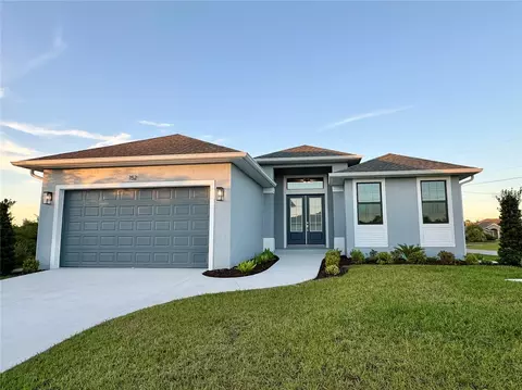152 Lime Tree Park, Rotonda West, FL 33947