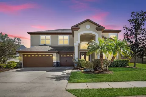 4806 Royal Birkdale Way, Wesley Chapel, FL 33543