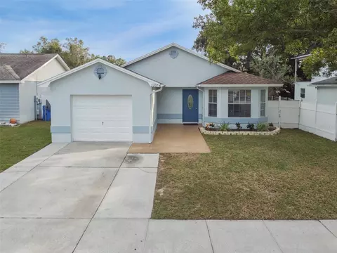 2207 Ridgemore Dr, Valrico, FL 33594