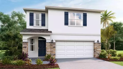 16912 Yard Spring Dr, Bradenton, FL 34211