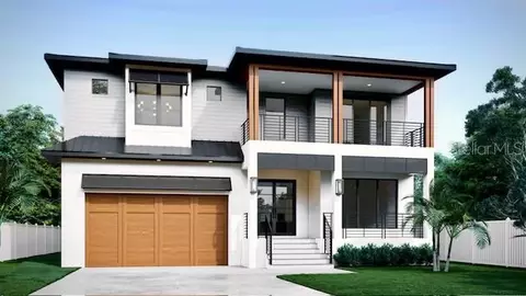 2909 W Coachman Ave, Tampa, FL 33611
