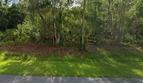 Eagle Pass Street, North Port, FL 34286