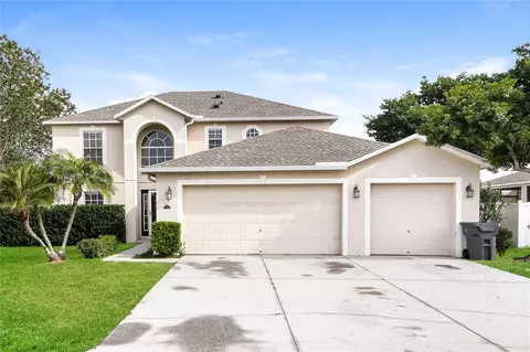 664 Sunway Ln, Winter Haven, FL 33880