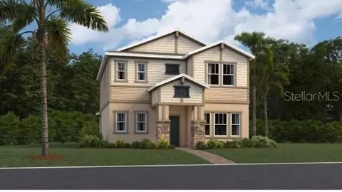 3094 Park Vale Rd, Saint Cloud, FL 34771
