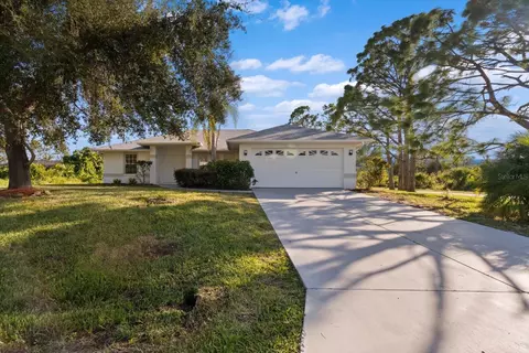 12131 Vaughan Ave, Port Charlotte, FL 33981