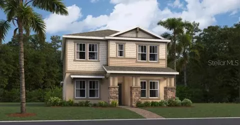 3064 Park Vale Rd, Saint Cloud, FL 34771