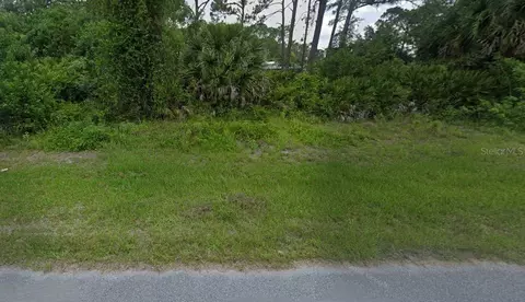 Edinburgh Street, North Port, FL 34288