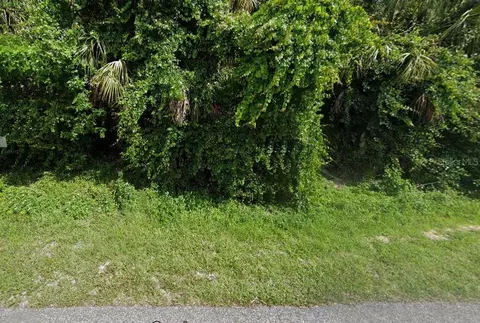 3401 Junction St, North Port, FL 34288
