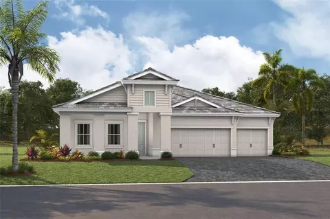 11565 Gleaming Ter, Venice, FL 34293