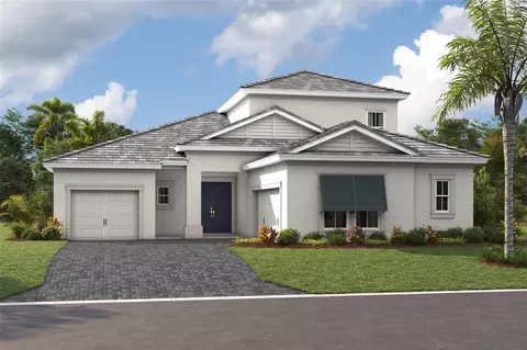 11544 Gleaming Ter, Venice, FL 34293