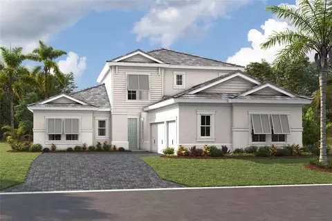 11577 Gleaming Ter, Venice, FL 34293