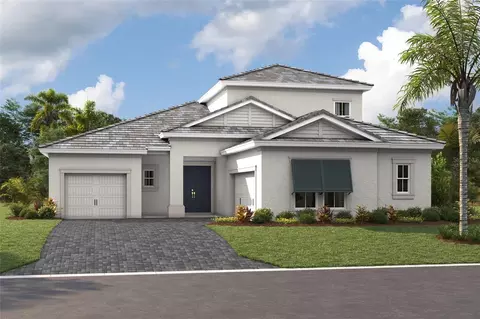 11583 Gleaming Ter, Venice, FL 34293