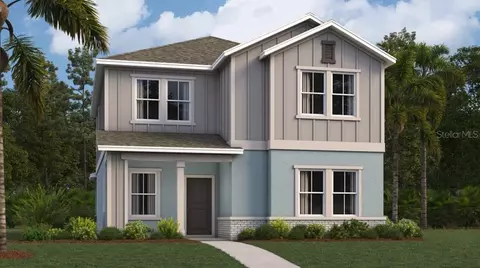 3106 Park Vale Rd, Saint Cloud, FL 34771