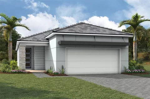 11256 Boundless Ter, Venice, FL 34293