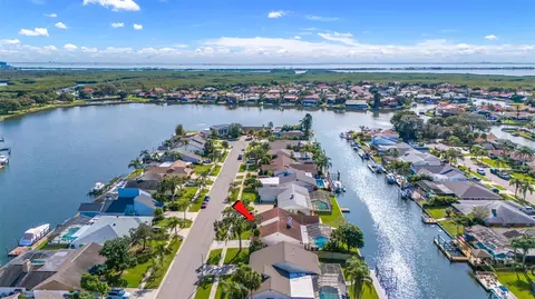 5816 Galleon Way, Tampa, FL 33615