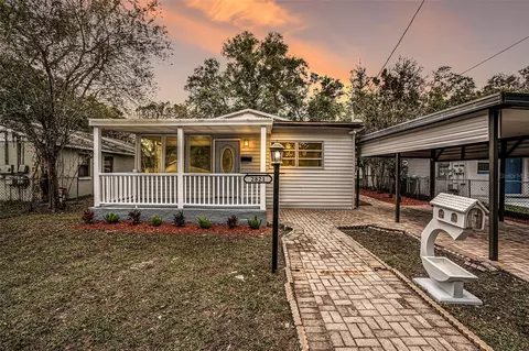 2821 Marconi St, Tampa, FL 33605