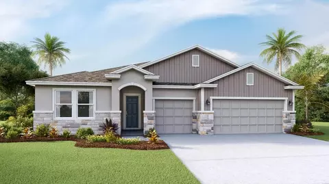3815 Grain Run, Bradenton, FL 34211