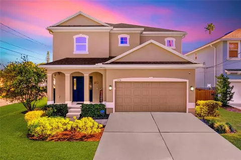 5156 S Renellie Dr, Tampa, FL 33611