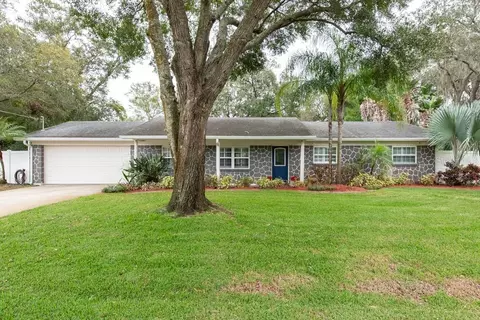 17323 Lynnette Dr, Lutz, FL 33549