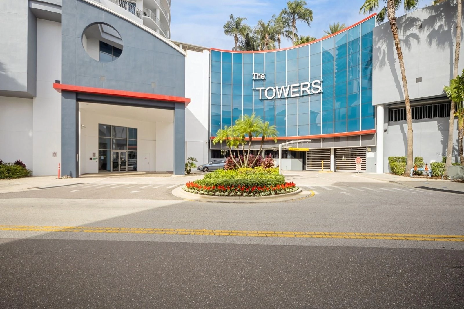 449 S 12th St Unit 705  