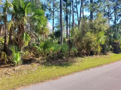 Padgette Street, North Port, FL 34291