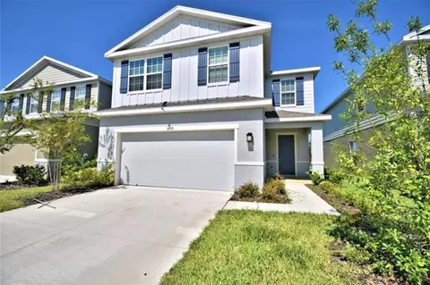 8715 Sunshower Pl, Parrish, FL 34219