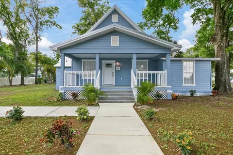 106 E Calhoun St, Plant City, FL 33563