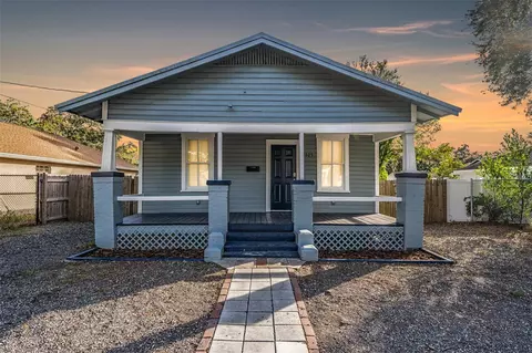 2405 E 20th Ave, Tampa, FL 33605