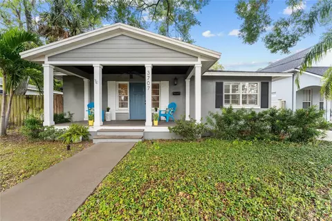 3707 W San Pedro St, Tampa, FL 33629