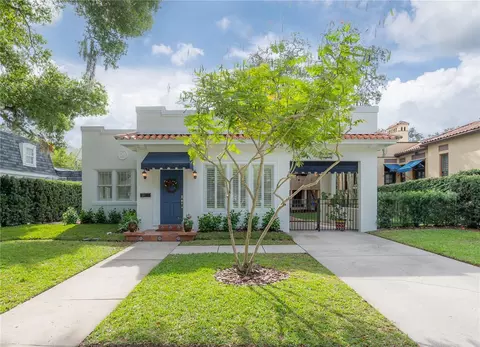 4508 W Beachway Dr, Tampa, FL 33609
