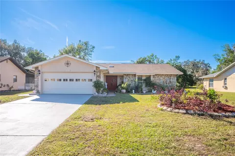 13020 Mink Run, Hudson, FL 34669