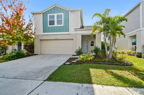 14627 Brumby Ridge Ave, Lithia, FL 33547