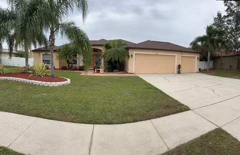 6443 Clair Shore Dr, Apollo Beach, FL 33572