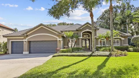 19809 Wellington Manor Blvd, Lutz, FL 33549