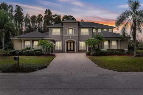 1419 Kensington Woods Dr, Lutz, FL 33549