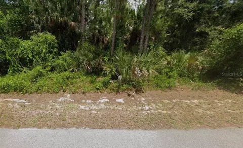 Ananas Road, North Port, FL 34288