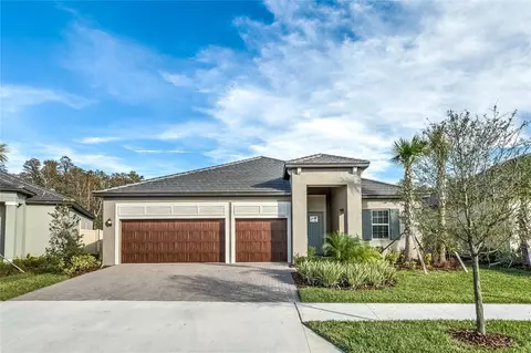 11006 Banyan Breeze Blvd, Land O Lakes, FL 34638