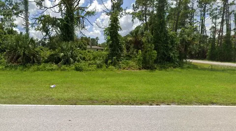 Mosaic Street, North Port, FL 34288