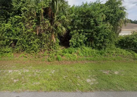 Zander Terrace, North Port, FL 34286
