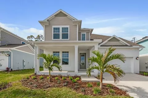 1512 Gopher Loop, Tarpon Springs, FL 34689