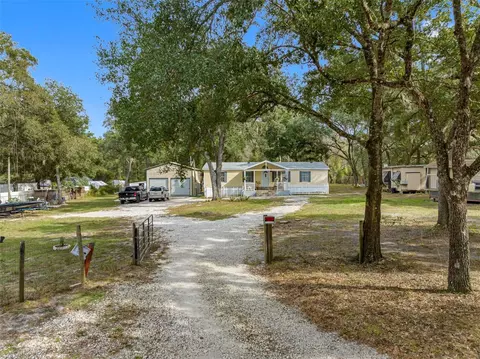 13322 Evening Star Ln, Hudson, FL 34669