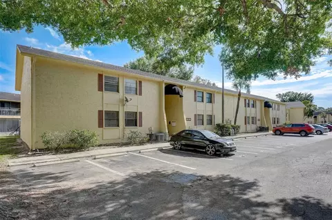 7631 Dolonita Dr #7631, Tampa, FL 33615
