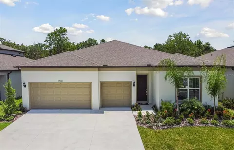 13031 David Baker Rd, Riverview, FL 33579