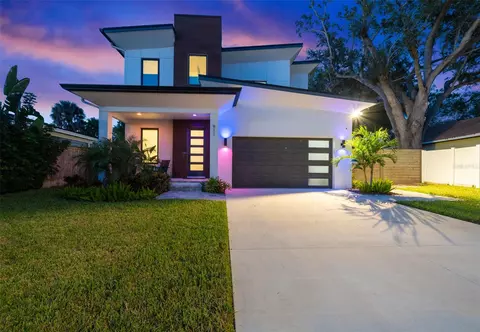 911 W Fribley St, Tampa, FL 33603