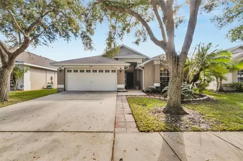16917 Hawkridge Rd, Lithia, FL 33547