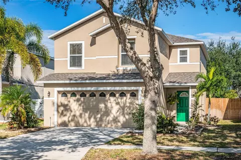 11012 Golden Silence Dr, Riverview, FL 33579