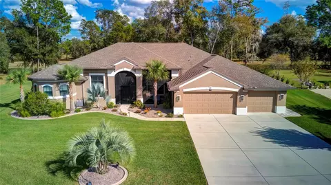 7 Woodlee Ct N, Homosassa, FL 34446