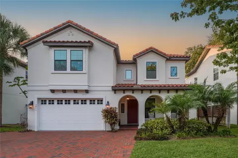 3811 S Lynwood Ave, Tampa, FL 33611
