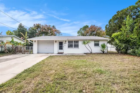 11115 Tyler Dr, Port Richey, FL 34668